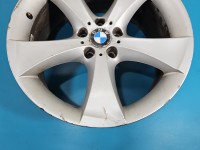 Felga aluminiowa 20" komplet alufelgi felgi BMW X6 E71
