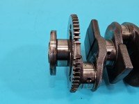 Wał korbowy Renault Master III 10-19 M9T680 2.3 dci