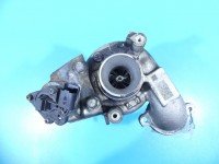 Turbosprężarka Ford Fiesta Mk7 49373-02003, 9673283680 1.4 tdci 70KM