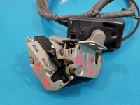 Zamek tył lewy A9067401135 Mercedes Sprinter II 906 drzwi skrzydłowe