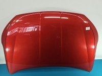 Maska przednia Hyundai Elantra VI 15-20 LAVA ORANGE YR2