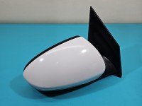 Lusterko prawe Hyundai Tucson III 15-20 biały PKW europa