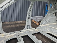 Próg prawy SŁUPEK ŚRODKOWY B BYD ATTO 2 II HB 5d X
