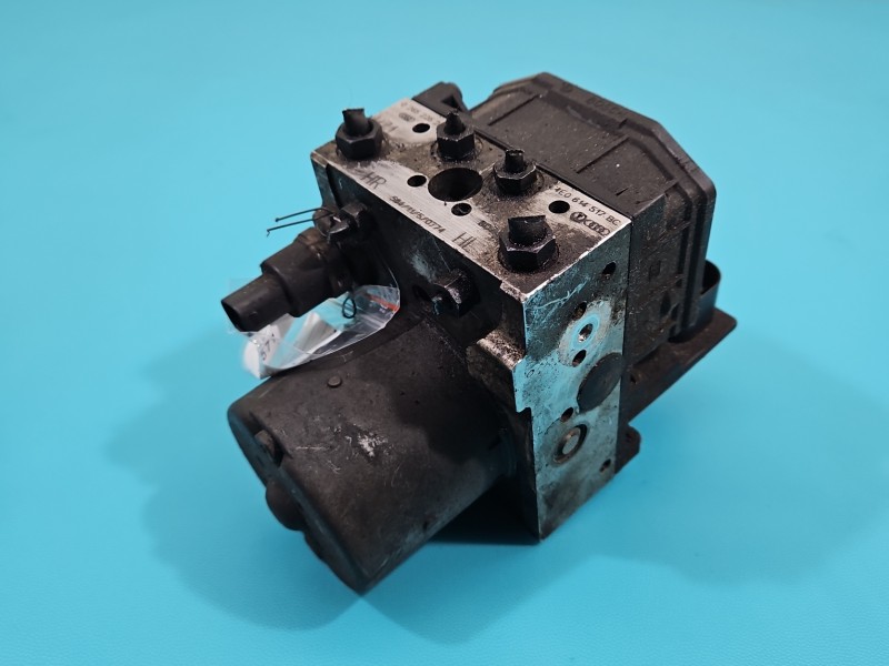 Pompa abs Audi A8 D3 0265225294, 4E0614517BC, 0265950135