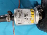 Instalacja LPG GAZU Europejska, KPL. ZE ZDJĘĆ, STAG 4 QNEXT PLUS