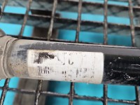 Półoś tył prawa AUDI A6 C7 3.0 tdi automat