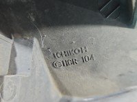 Reflektor prawy lampa przód Toyota Yaris I EUROPA