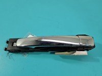 Klamka tył prawa zewnętrzna Nissan X-trail II T31