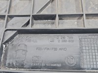 Dywaniki komplet bmw F30