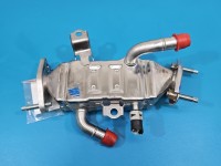 Chłodnica spalin Toyota Corolla E21 19- 1.8 16V 25601-0T030
