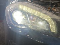Reflektor prawy lampa przód Suzuki Sx4 S-Cross 13-21 EUROPA