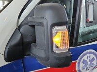 Lusterko lewe Fiat Ducato III 06-14 boxer jumper europa