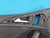 Tapicerka drzwi przód lewa boczek AUDI A6 C7 4G1867105