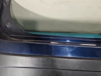 Zderzak tył Suzuki Sx4 S-Cross 13-21 ZQ4 C12 HB