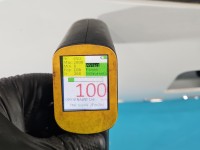 Klapa tył Seat Leon III 12- HB 5d Ls9r