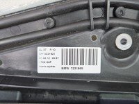 Szyberdach Bmw f10 f11 2.0 T