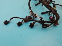 InstalacJa Wiązka silnika 04L972627JG 1.6 tdi Skoda Octavia III