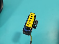 Lusterko prawe Peugeot 508 I KTVD europa