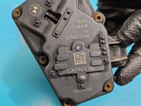 Przepustnica Bmw i3 0.0 elektryczny 7618838