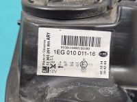 Reflektor prawy lampa przód Opel Astra IV J EUROPA