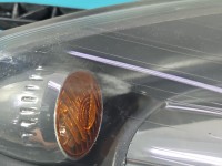 Reflektor prawy lampa przód Opel Zafira B EUROPA 24451053RH