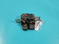 Zamek klapy tył Mercedes W169 HB 3 PIN 7400036