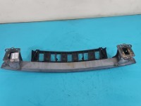 Wzmocnienie zderzaka przód belka Opel Meriva A Producent części: OPEL, Europejska, Kod lakieru: z163 przednie Z163