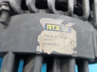 TEST Alternator Opel Vectra C 1.9 CDTI