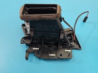 Kratka nawiewu środkowa Vw Passat B8 3G1858416, 3G1819701 EUROPA