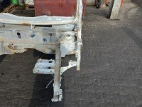 Podłużnica lewa fartuch ćwiartka Dacia Dokker