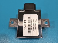 Sterownik moduł Jaguar, Europejska, Pompy Paliwa, FK72-9D370-AC Jaguar XE X760