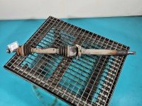 Półoś przód prawa Mercedes W169 1.5b manual