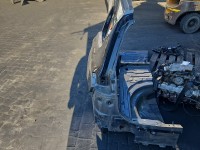 Błotnik tył lewy ćwiartka Vw Passat B8 LC9X kombi