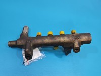 Listwa wtryskowa CZUJNIKI Opel Meriva A 1.7 cdti