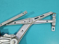 Podnośnik przód lewy Opel Astra III H 3d HB