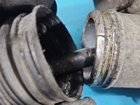 Przekładnia kierownicza maglownica CITROEN DS3 10-16 2818104407D