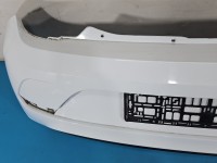 Zderzak tył Vw Up Lc9a HB