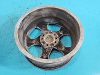 Felga aluminiowa 17" BMW X1 E84 alufelga