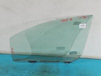 Szyba drzwi przód lewa Toyota Yaris II HB