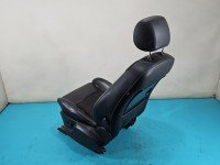 Fotele komplet kanapa Ford S-max I MK1