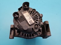 TEST Alternator Opel Corsa C 13117279 1.3 CDTI