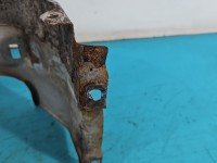 Błotnik przód lewy Opel Antara srebrny GAN