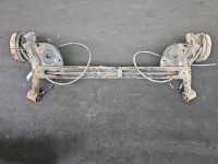 Tylna belka oś tył Dacia Sandero II 12-20 1.0 12V Sce