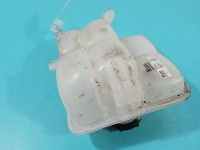 Zbiorniczek Zbiornik wyrównawczy Volvo S40 II V50 2.0d