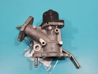 Zawór egr Toyota Corolla E21 19- 25620-37140 1.8 16V Hybrydowy, TOYOTA, 6PIN