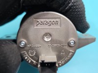 Zegarek zegar Porsche Panamera I 970 97064130108