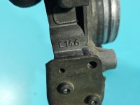 Przepustnica Fiat Panda II 1.2 wiel