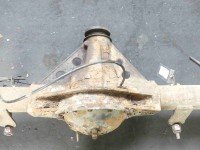 Most tylny DYFER tył Iveco Daily IV 06-14 10/43 3.0 HPT (F1CE0481H)