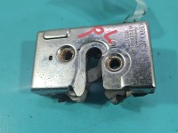 Zamek przód lewy 8A1837015A Audi 80 B4 EUROPA Producent części: Audi