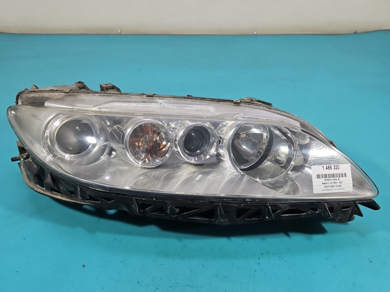 Reflektor prawy lampa przód Mazda 6 I GG EUROPA